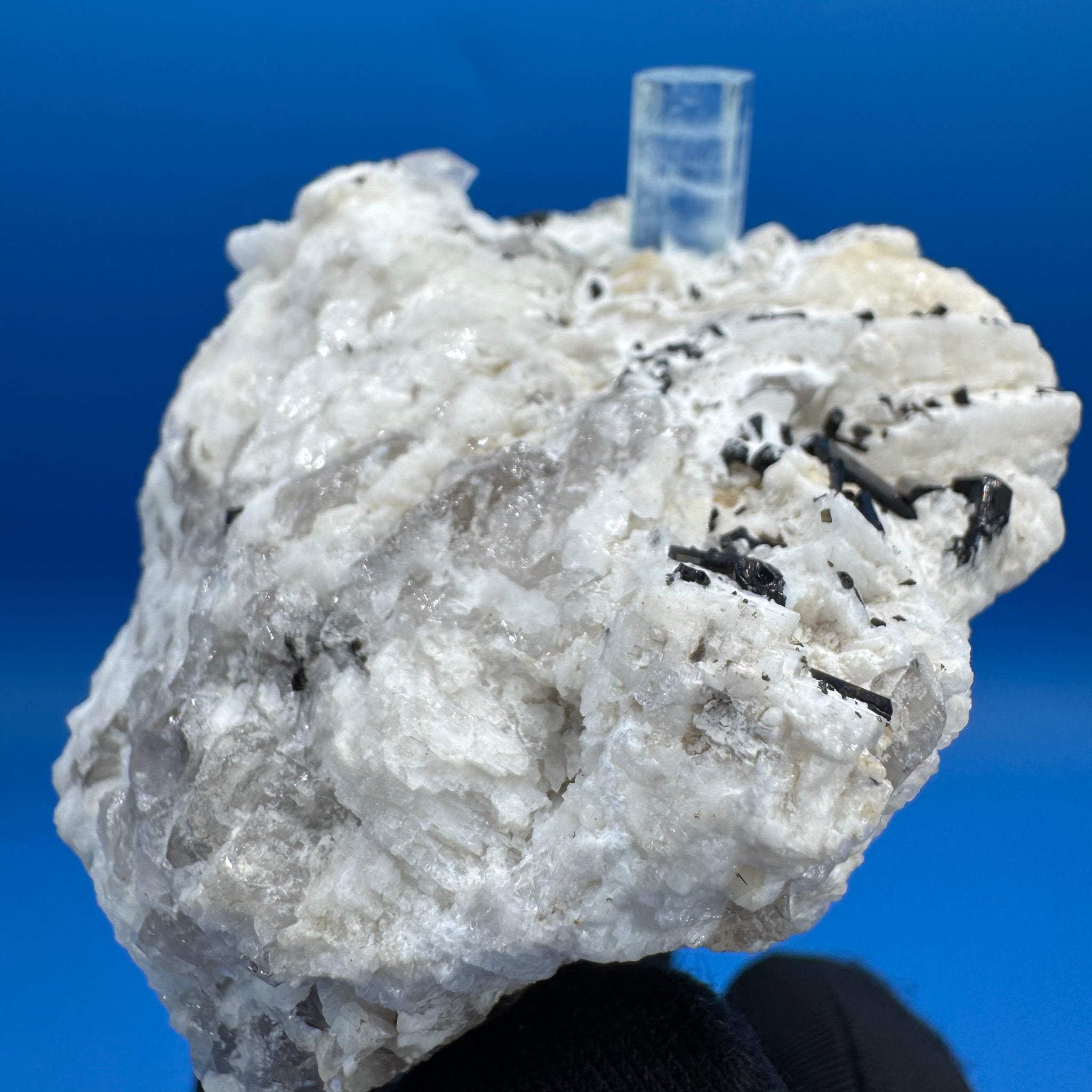 Aquamarine Specmin - 146g