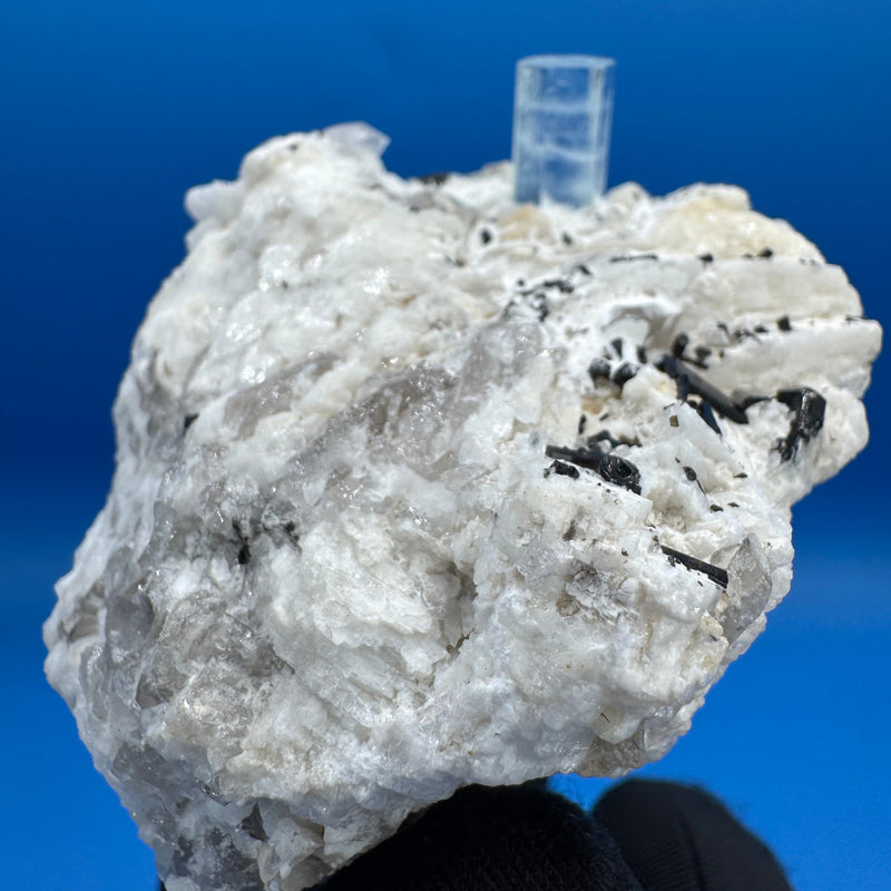 Aquamarine Specmin - 146g
