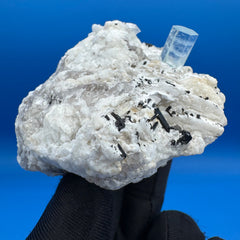 Aquamarine Specmin - 146g