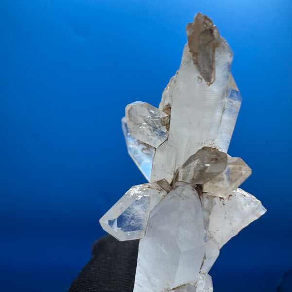 Quartz Specimen - 39g