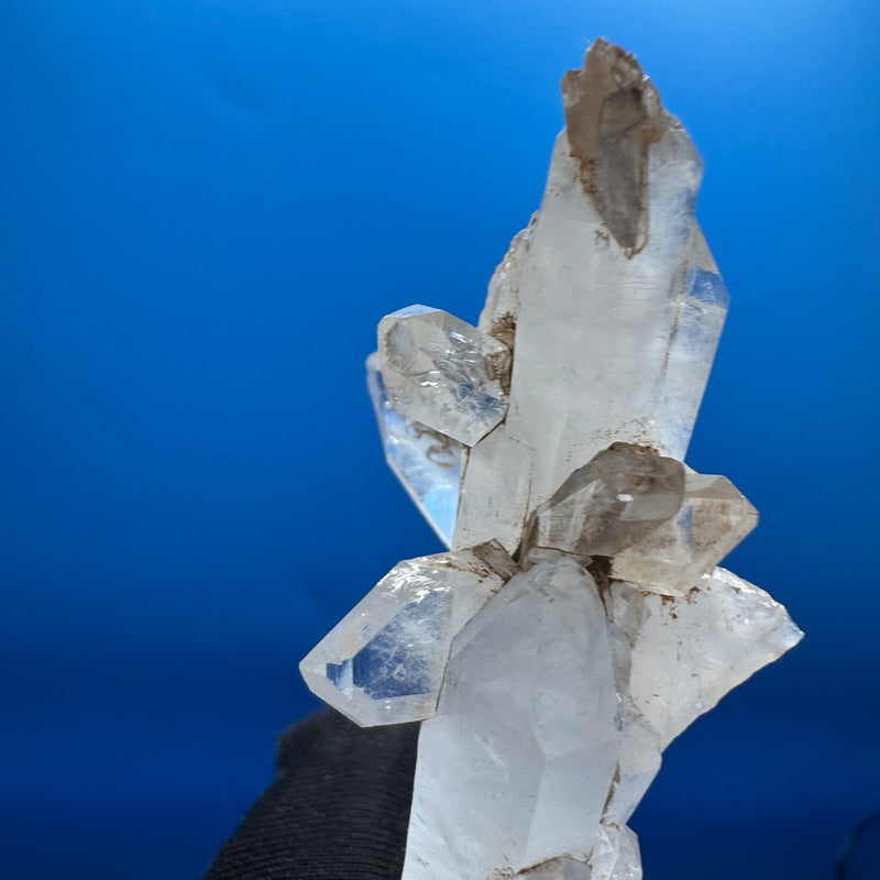Quartz Specimen - 39g