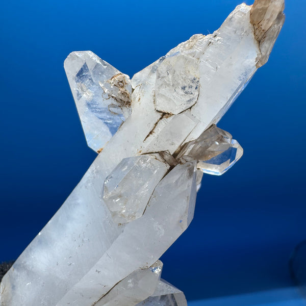 Quartz Specimen - 39g