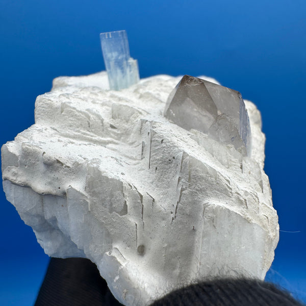 Aquamarine Specimen - 93g