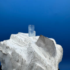 Aquamarine Specimen - 93g