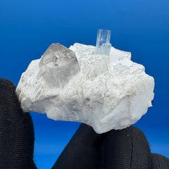 Aquamarine Specimen - 93g