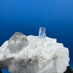 Aquamarine Specimen - 93g
