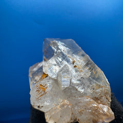 Quartz Crystal Specimen - 61g