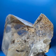 Quartz Crystal Specimen - 61g