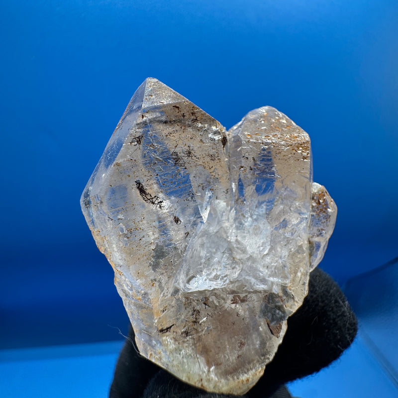 Quartz Crystal Specimen - 61g