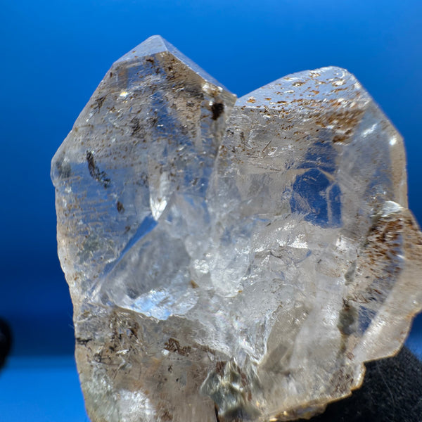 Quartz Crystal Specimen - 61g