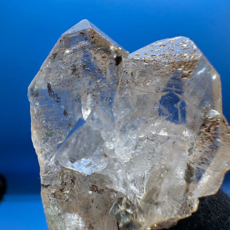 Quartz Crystal Specimen - 61g
