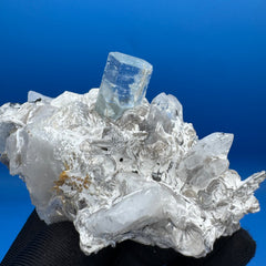 Aquamarine Specimen - 183g