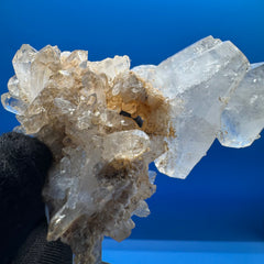 Quartz Crystal Specimen - 57g