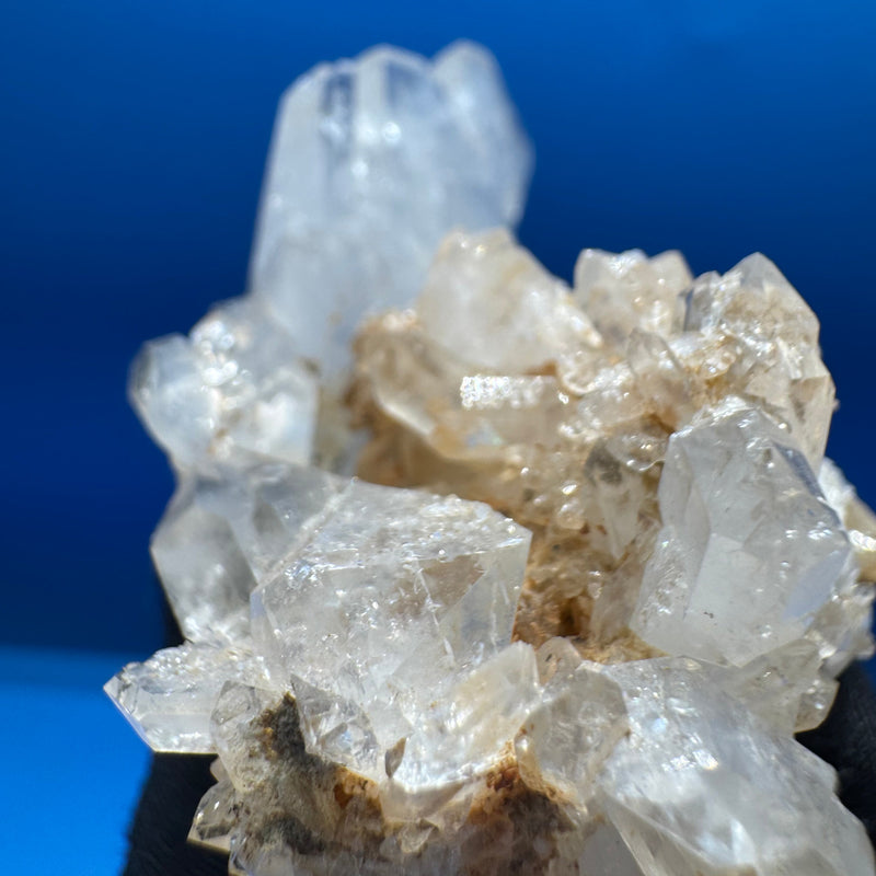 Quartz Crystal Specimen - 57g