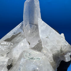 Quartz Specimen - 216g