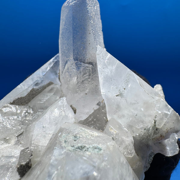 Quartz Specimen - 216g