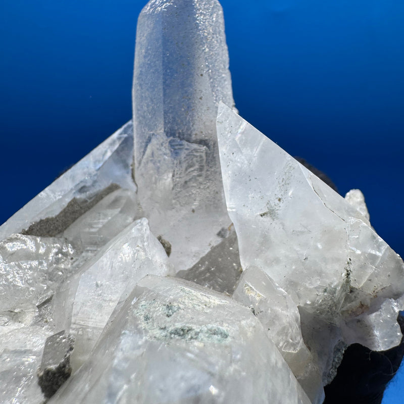 Quartz Specimen - 216g
