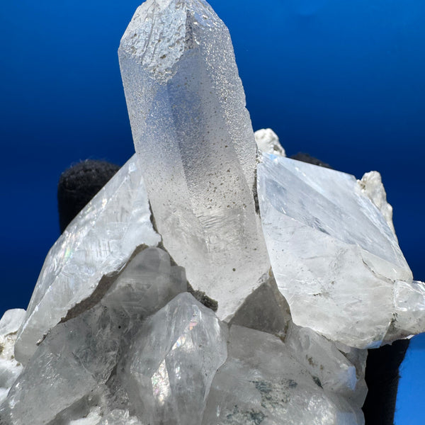 Quartz Specimen - 216g