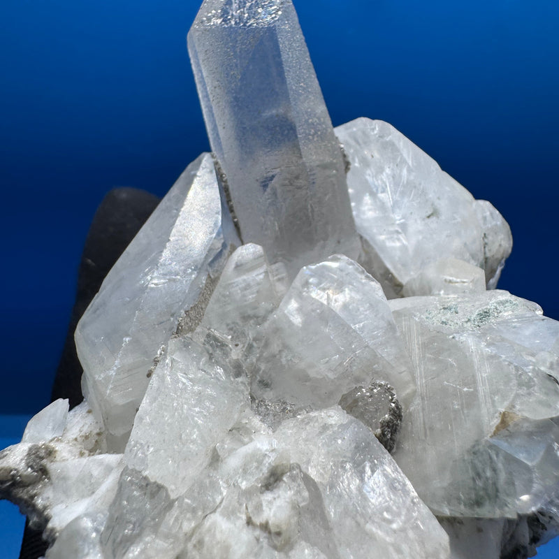Quartz Specimen - 216g