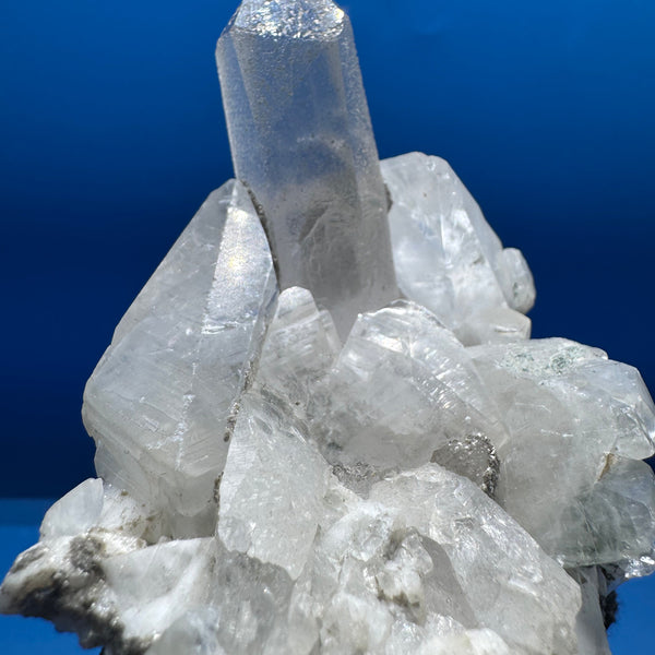Quartz Specimen - 216g