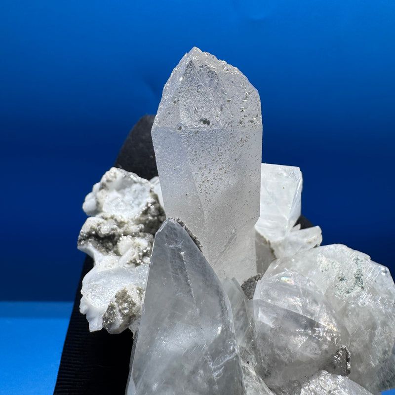 Quartz Specimen - 216g