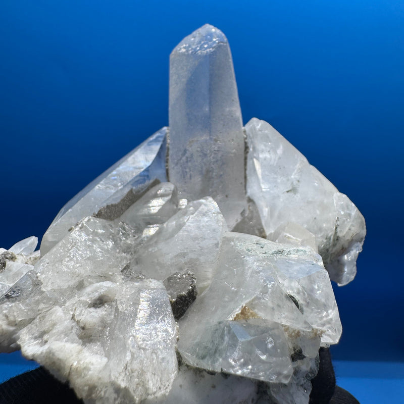 Quartz Specimen - 216g