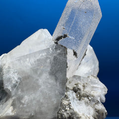 Quartz Specimen - 216g