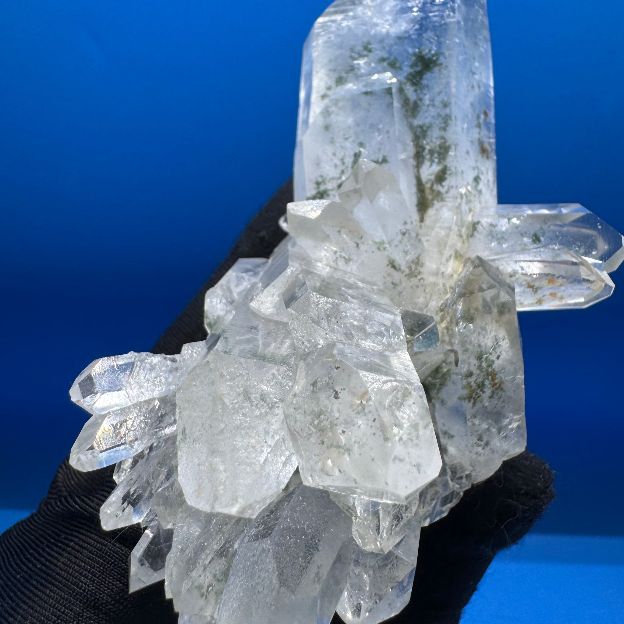 Quartz Specimen - 136g