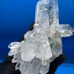 Quartz Specimen - 136g