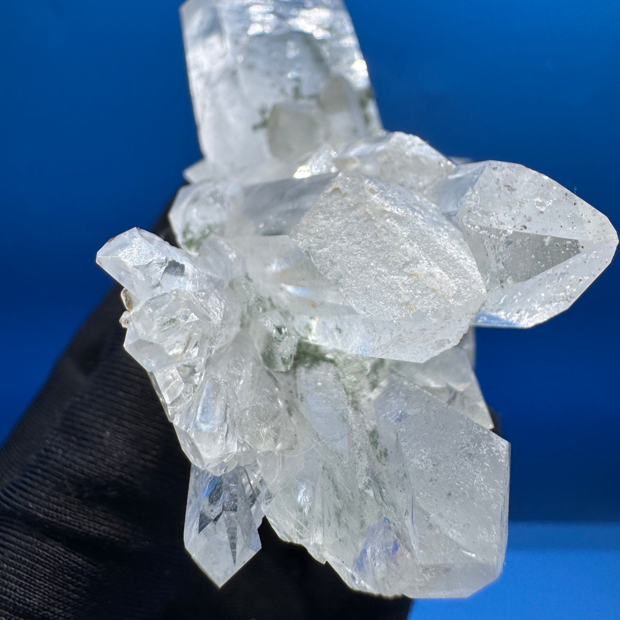 Quartz Specimen - 136g