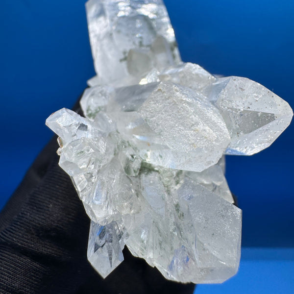 Quartz Specimen - 136g
