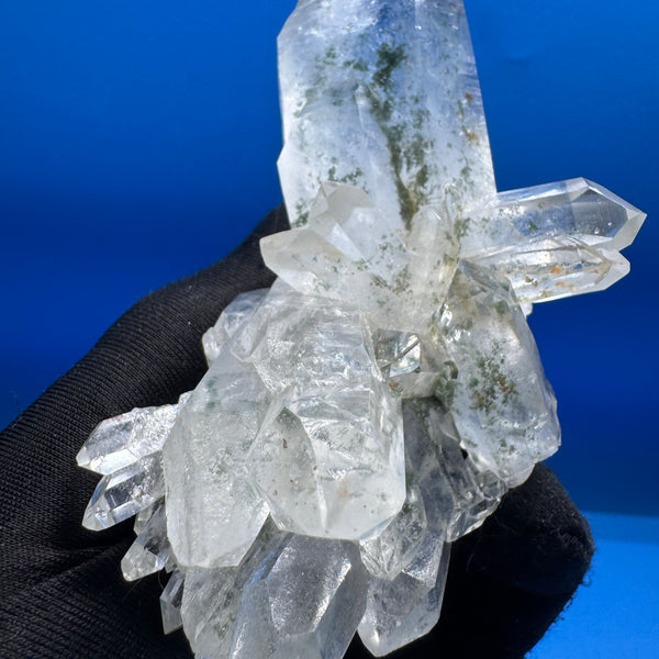 Quartz Specimen - 136g