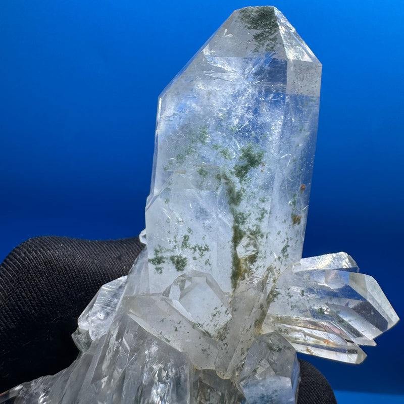Quartz Specimen - 136g