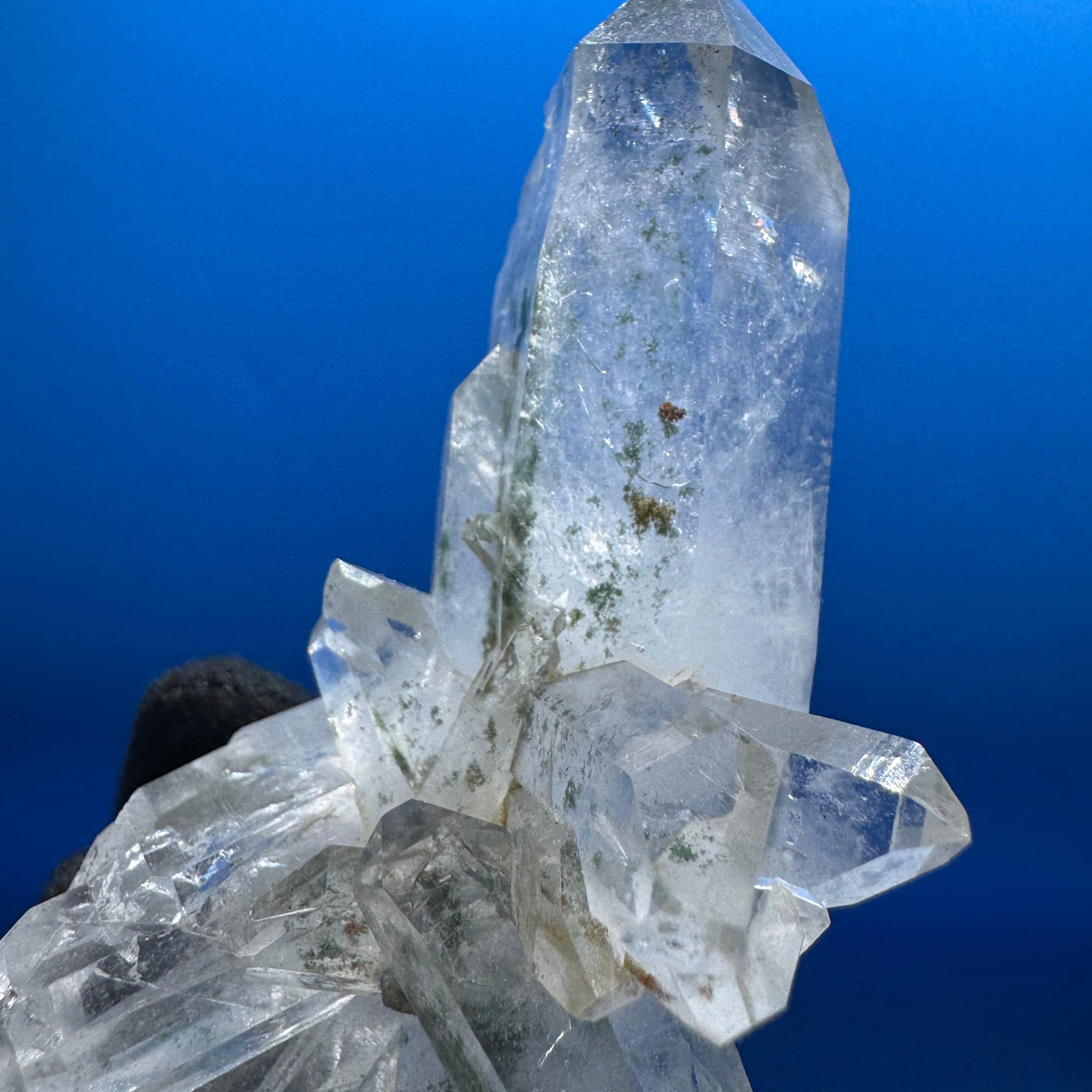 Quartz Specimen - 136g