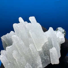 Chalcedony Stalactite Specimen - 83g
