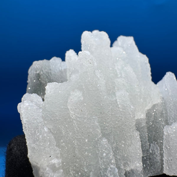 Chalcedony Stalactite Specimen - 83g