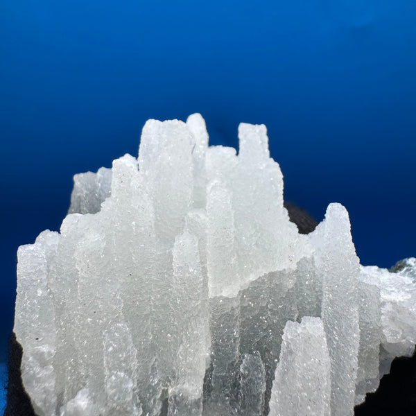 Chalcedony Stalactite Specimen - 83g
