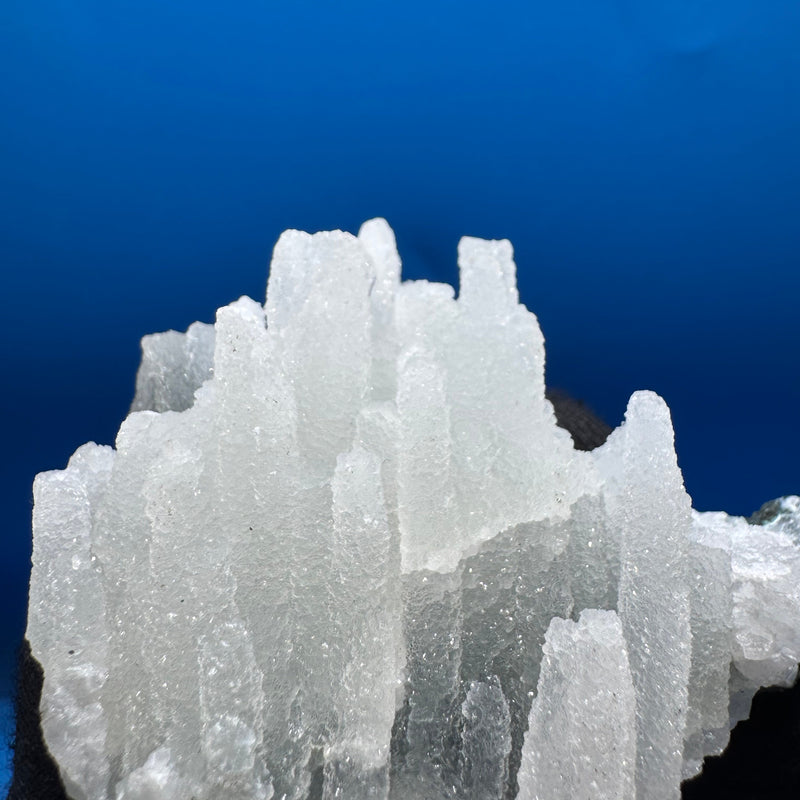 Chalcedony Stalactite Specimen - 83g