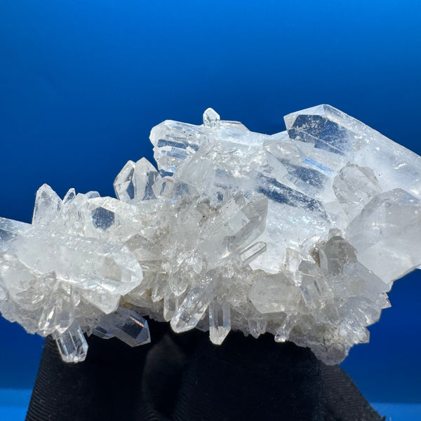 Quartz Specimen - 68g