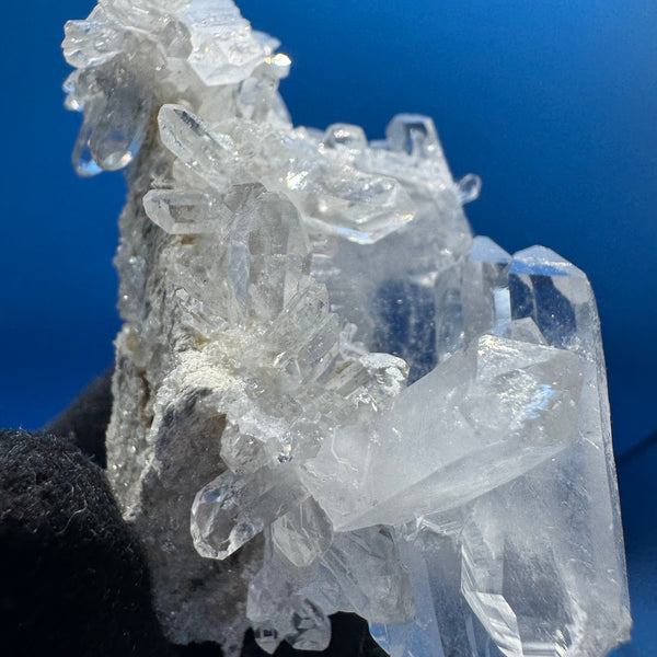 Quartz Specimen - 68g