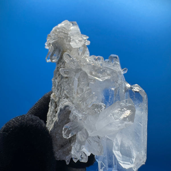 Quartz Specimen - 68g