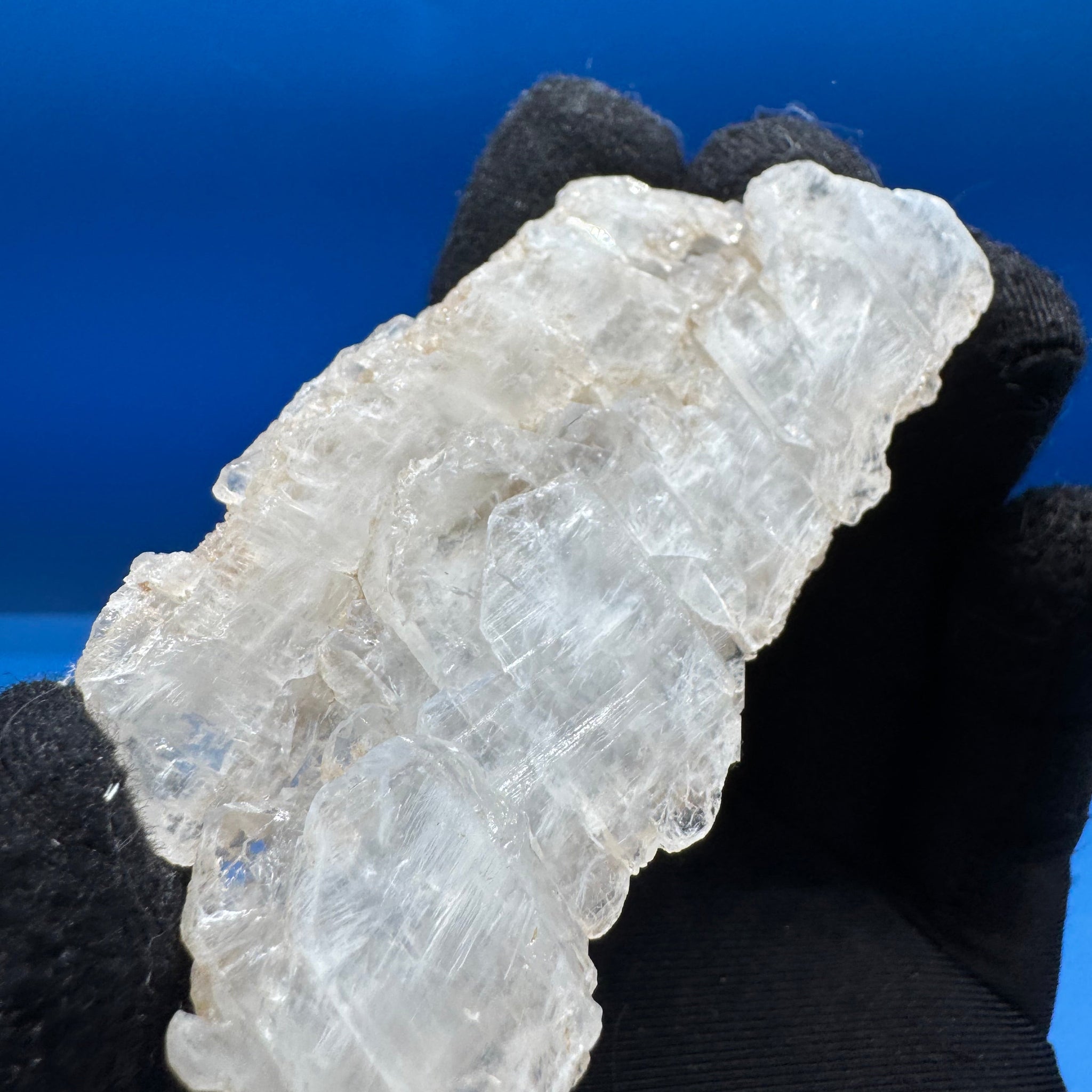 Quartz Specimen - 56g