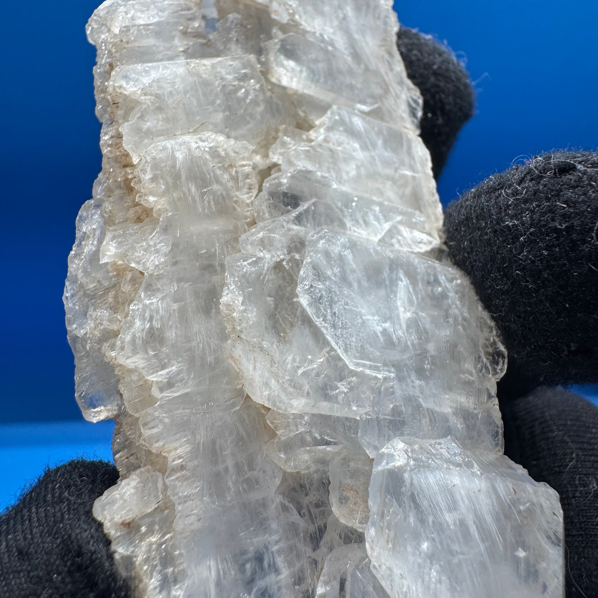 Quartz Specimen - 56g