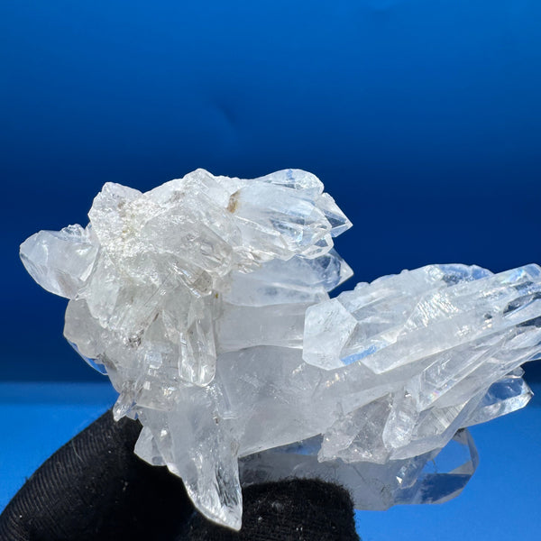 Quartz Specimen - 53g