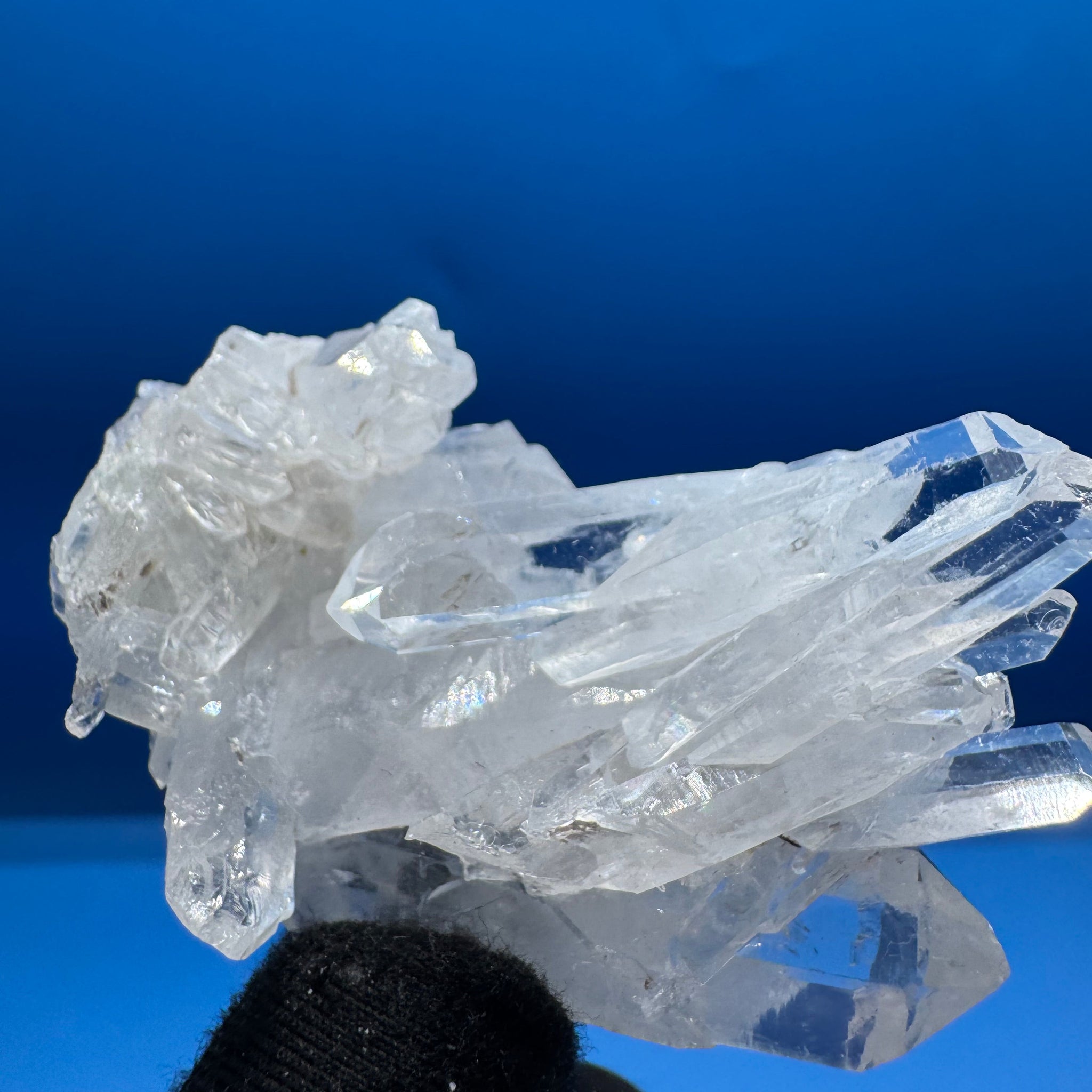 Quartz Specimen - 53g