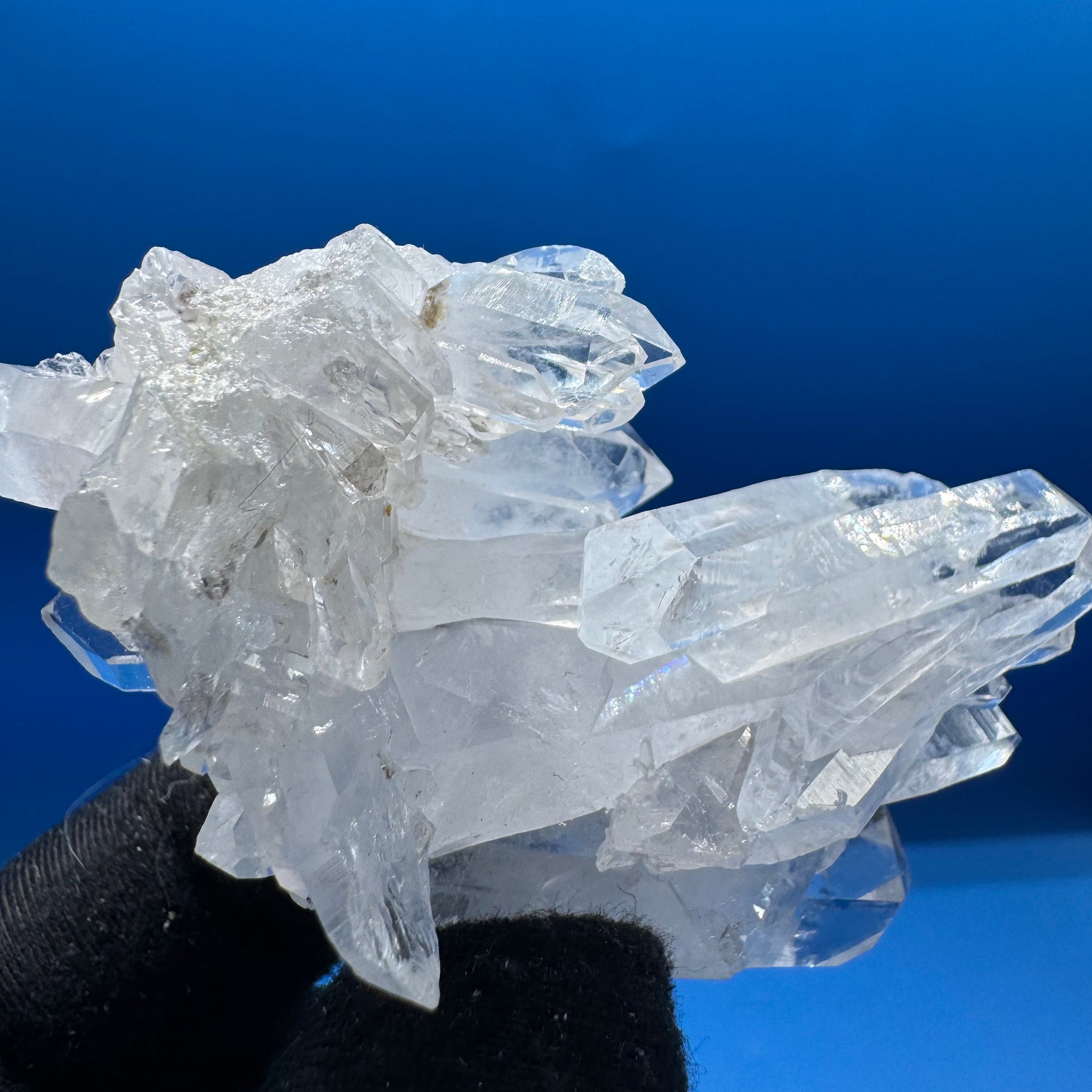 Quartz Specimen - 53g