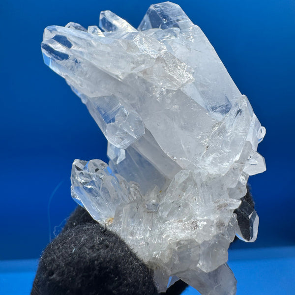 Quartz Specimen - 53g