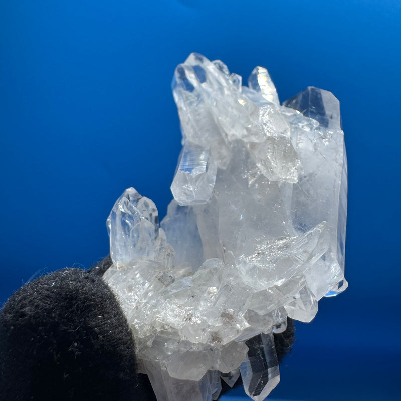 Quartz Specimen - 53g