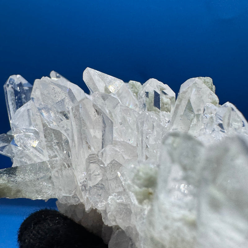 Quartz Specimen - 58g