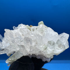 Quartz Specimen - 58g